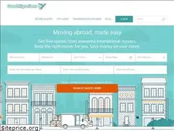 Sites similar to goodmigrations.com