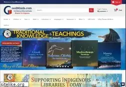 Sites similar to goodminds.com