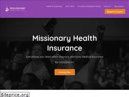 Sites similar to goodmissionaryinsurance.com