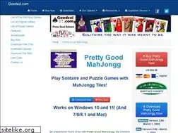 Sites similar to goodmj.com