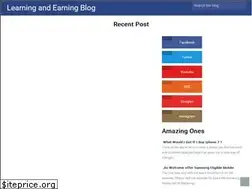 Sites similar to goodmobileknowledge.blogspot.com