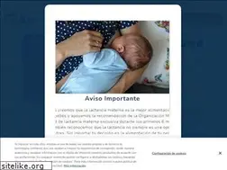 Sites similar to goodmom.com.mx