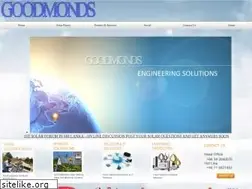 Sites similar to goodmonds.com