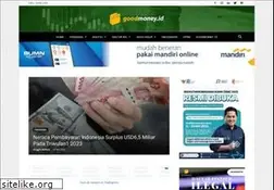 Sites similar to goodmoney.id