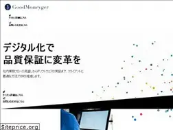 Sites similar to goodmoneyger.com