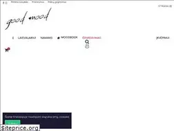 Sites similar to goodmood.lt