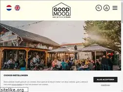 Sites similar to goodmoodbreda.nl