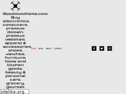 Sites similar to goodmoodhome.com