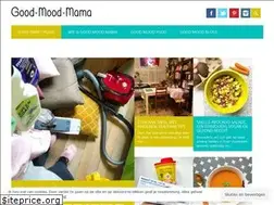 Sites similar to goodmoodmama.nl