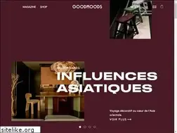 Sites similar to goodmoods.com