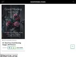 Sites similar to goodmorning-images.com