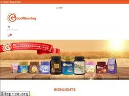 Sites similar to goodmorning.com.my