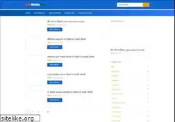 Sites similar to goodmorningbihar.blogspot.com