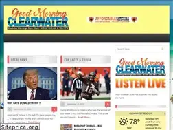 Sites similar to goodmorningclearwater.com