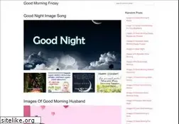 Sites similar to goodmorningfriday.netlify.app