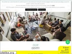 Sites similar to goodmorninghostel.com