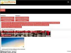 Sites similar to goodmorningimages.ind.in