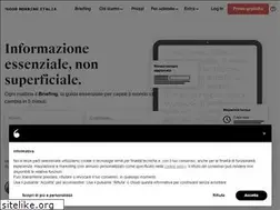Sites similar to goodmorningitalia.it