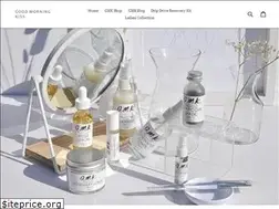 Sites similar to goodmorningkiss.com