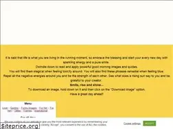 Sites similar to goodmorningpics.com