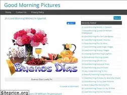 Sites similar to goodmorningpictures.org