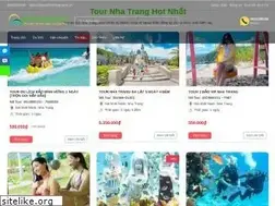 Sites similar to goodmorningtravel.vn