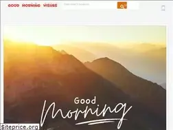 Sites similar to goodmorningwishes.in