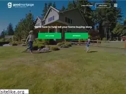 Sites similar to goodmortgage.com
