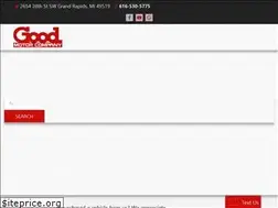 Sites similar to goodmotorco.com
