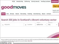 Sites similar to goodmoves.com