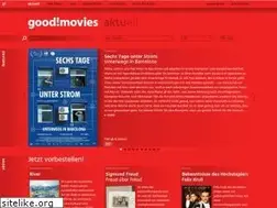 Sites similar to goodmovies.de