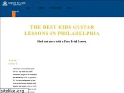 Sites similar to goodmusicacademy.com