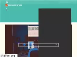 Sites similar to goodmusicafrica.com