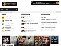 Sites similar to goodmusicng.com