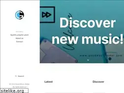 Sites similar to goodmusicradar.com
