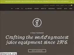 Sites similar to goodnature.com