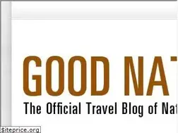 Sites similar to goodnature.nathab.com