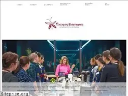Sites similar to goodnaturedfood.org