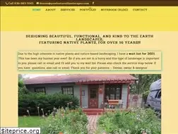 Sites similar to goodnaturedlandscapes.com