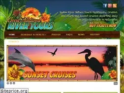 Sites similar to goodnaturedrivertours.com