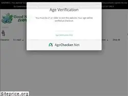 Sites similar to goodnatureevapor.com