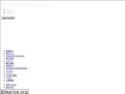 Sites similar to goodnaturehotel.jp