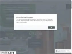 Sites similar to goodnaturestation.com