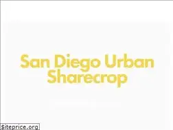 Sites similar to goodneighborgardens.com