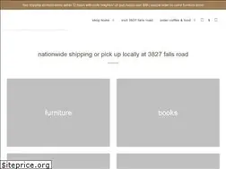 Sites similar to goodneighborshop.com