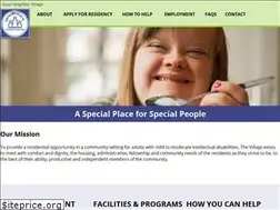 Sites similar to goodneighborvillage.org