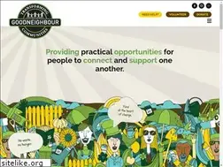 Sites similar to goodneighbour.co.nz
