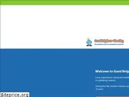 Sites similar to goodneighbourplumbing.com.au