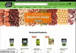 Sites similar to goodness.com.au