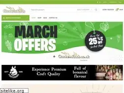 Sites similar to goodnessdirect.co.uk